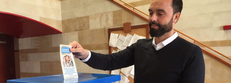 La campanya de pressupostos participatius del 2018 a Alcanar recull 21 propostes ciutadanes