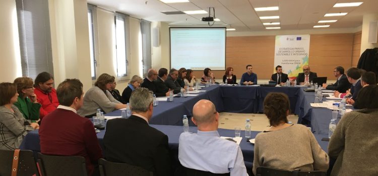 Benicarló participa en la I Jornada d’Implementació de l’Estratègia DUSI en Municipis de Castelló