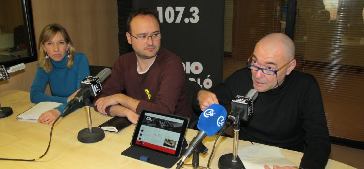 Ràdio Benicarló enceta una nova etapa amb ‘‘streaming’ i aplicació mòbil