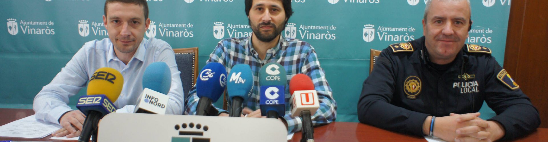 Nou contracte que regula l’estacionament en la via pública i subterrani