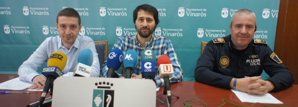 Nou contracte que regula l’estacionament en la via pública i subterrani