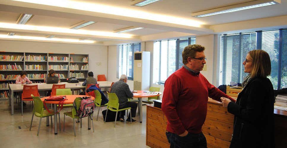 L’Ajuntament d’Alcalà-Alcossebre amplia l’horari de les biblioteques