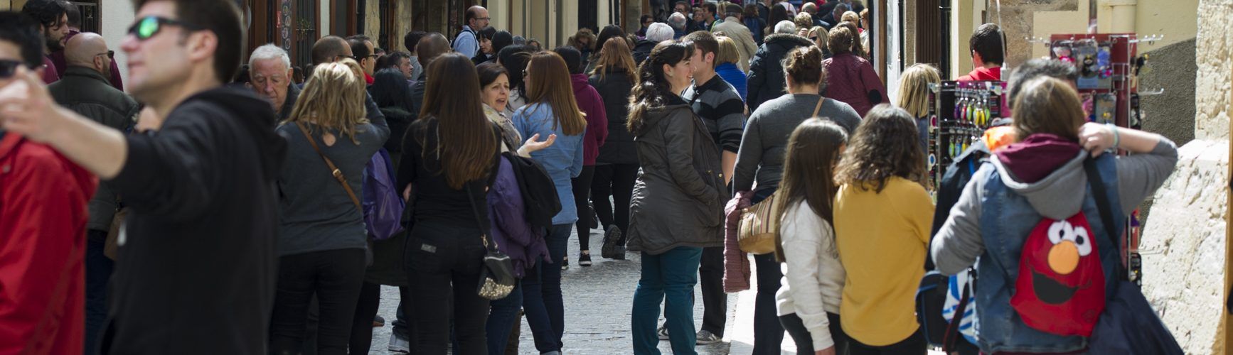 El turismo de la provincia prevé una Semana Santa con ocupaciones superiores al 80% en costa y 75% en interior