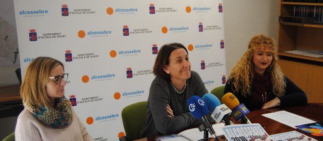 Alcalà-Alcossebre presenta la programació turística i cultural per Setmana Santa