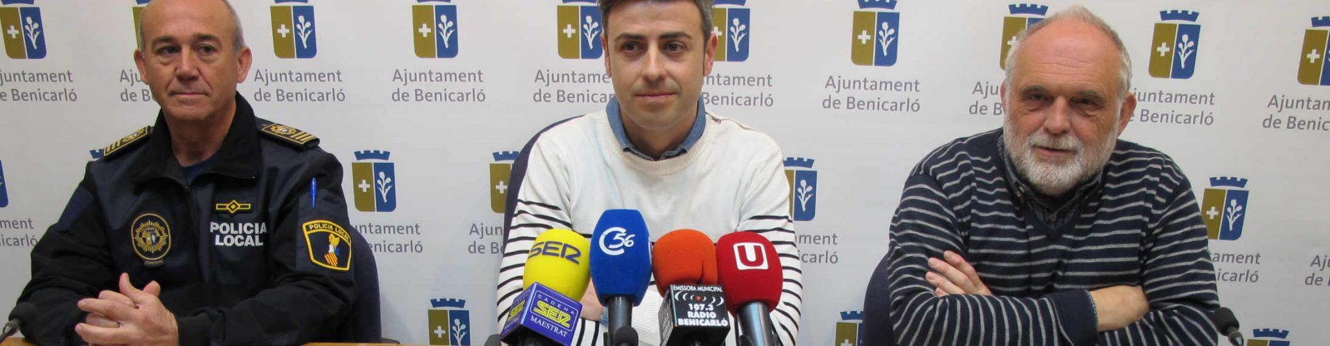 Les Falles es tanquen amb una alta participació i un nivell baix d’incidents
