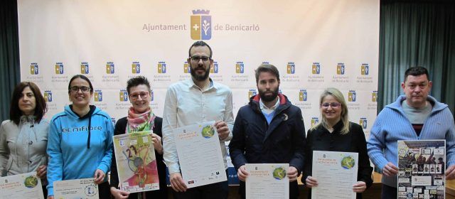 Benicarló commemora el Dia Mundial de l’Activitat Física amb múltiples activitats esportives