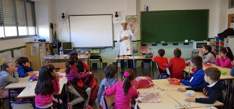 Fent mones a l’Assumpció