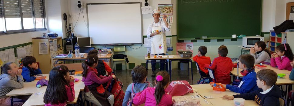 Fent mones a l’Assumpció