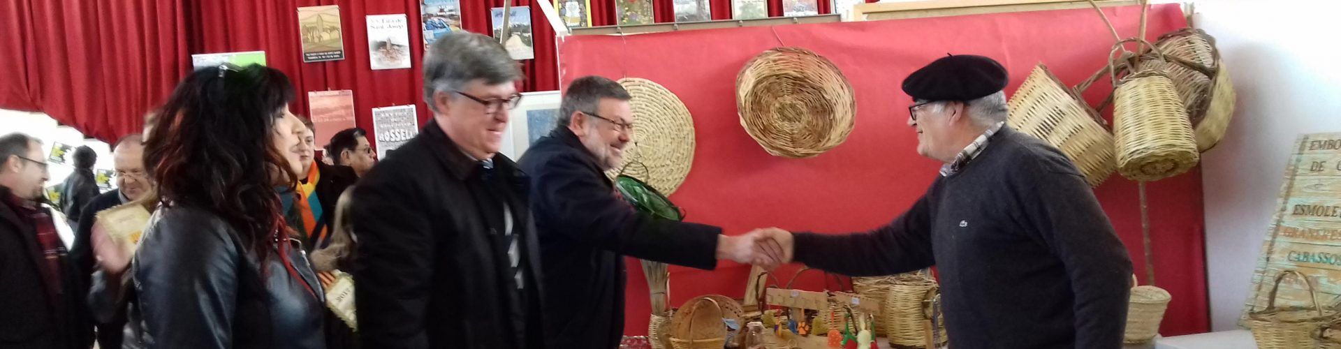 Fira de Sant Josep de Rossell