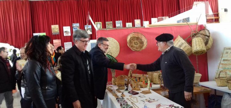 Fira de Sant Josep de Rossell
