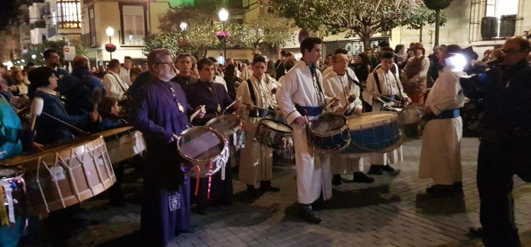 XV Trobada de Bombos i Tambors