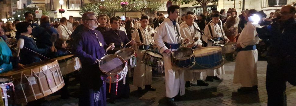 XV Trobada de Bombos i Tambors