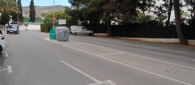 L’Ajuntament d’Alcalà-Alcossebre adjudica noves obres de renovació de sanejament en l’entorn de Les Fonts
