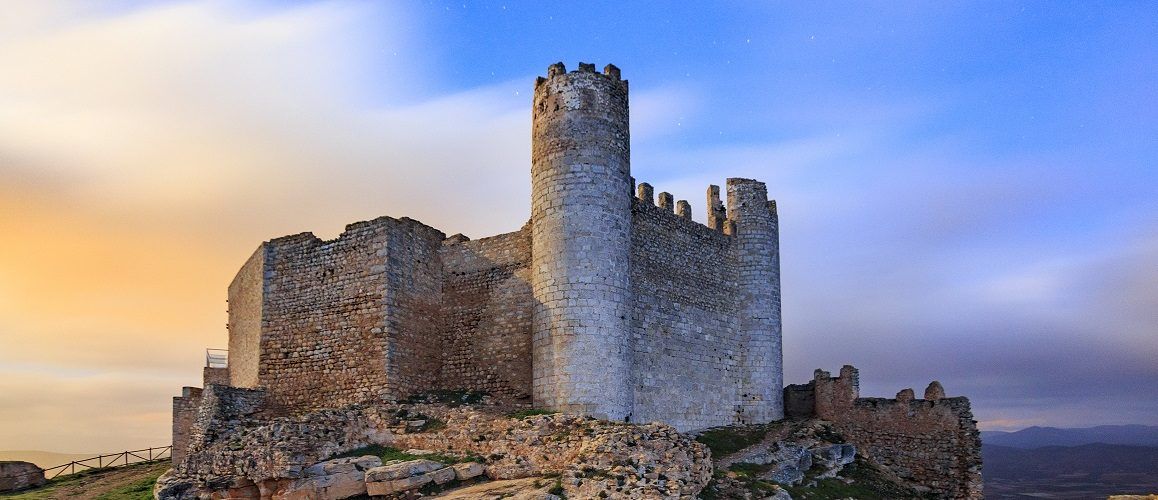 Alcalà de Xivert posarà en marxa aquest estiu la nova ruta monumental “L’herència del Temple”