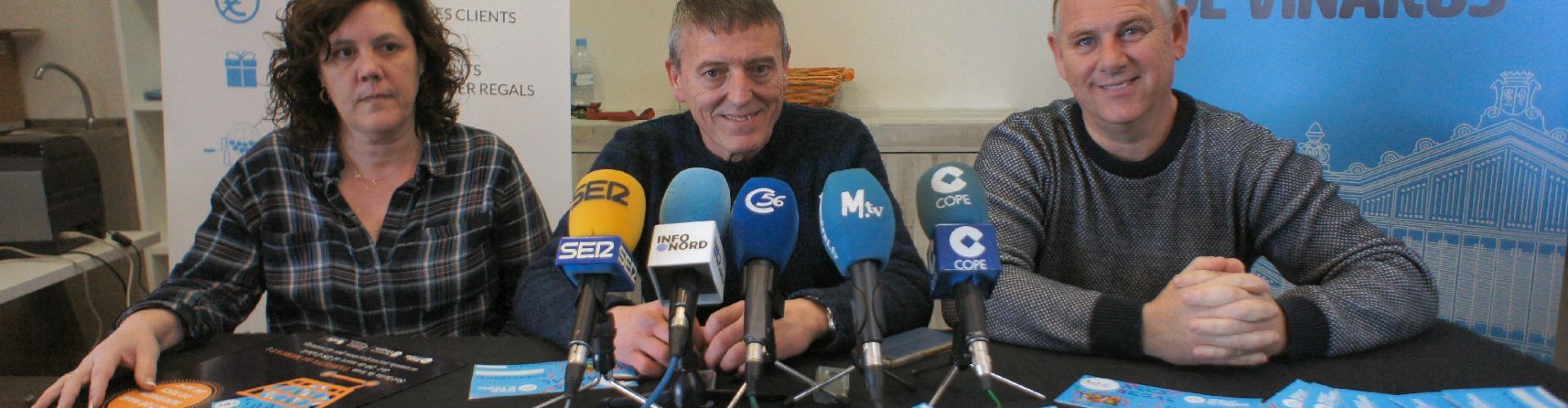 El Mercat presenta la primera campanya promocional de la nova targeta de fidelització