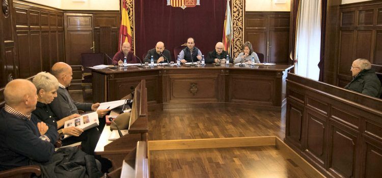 La Diputación potencia los ‘bous al carrer’ con ayudas de 100.000 euros a las asociaciones organizadoras