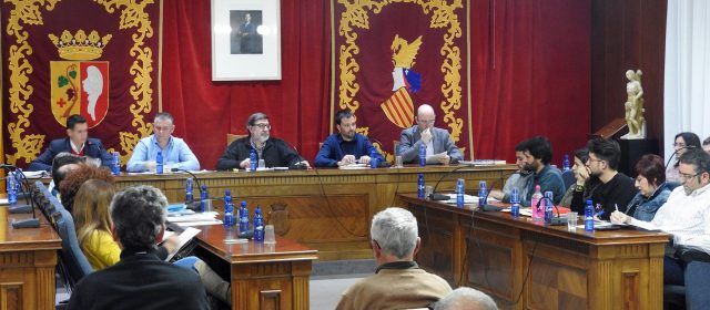 El Ayuntamiento de Vinaròs pide que los exámenes de conducir vuelvan a la ciudad