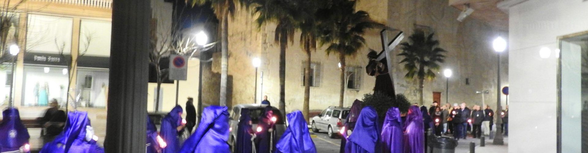 Processó de la Matinada
