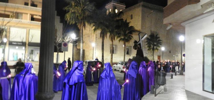 Processó de la Matinada