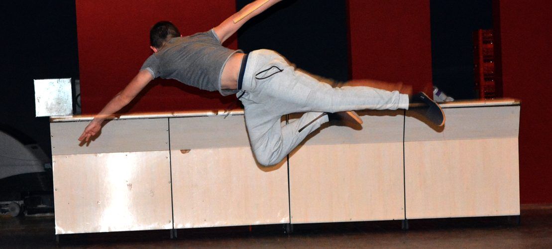 La dansa dels Torneros ha començat els assajos per al 54 Sexenni de Morella