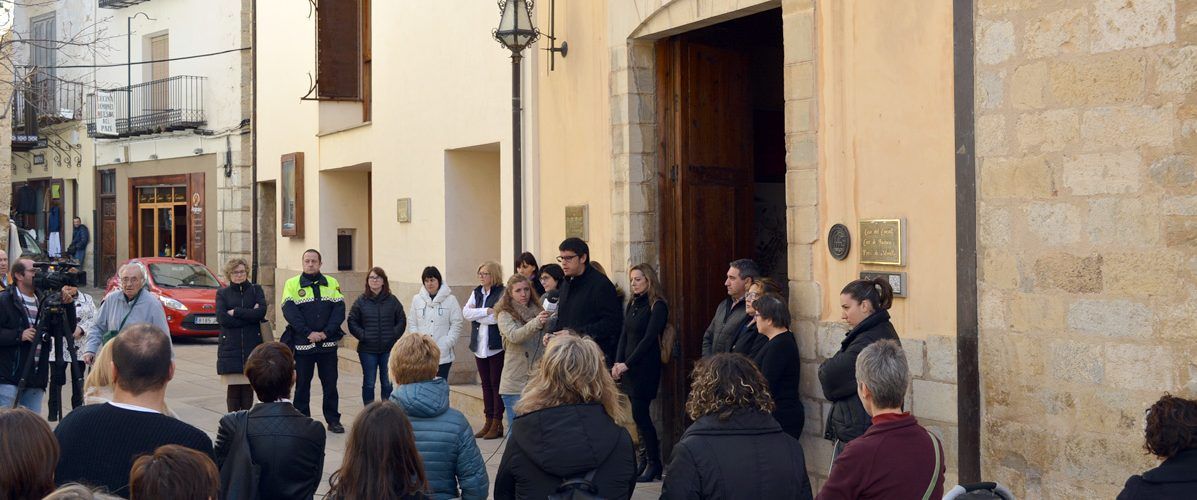 Morella organitza activitats amb motiu del Dia Internacional de les Dones