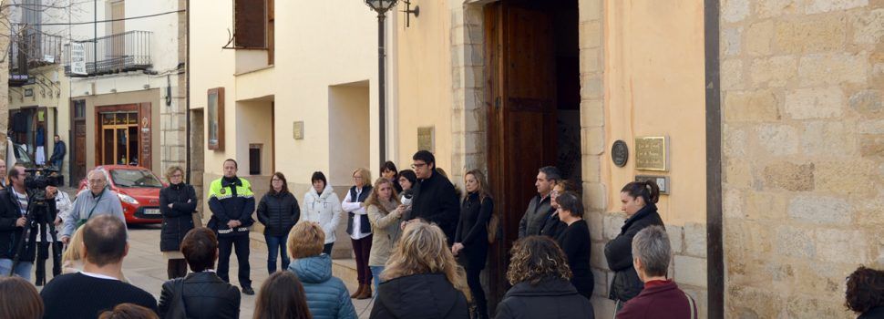Morella organitza activitats amb motiu del Dia Internacional de les Dones