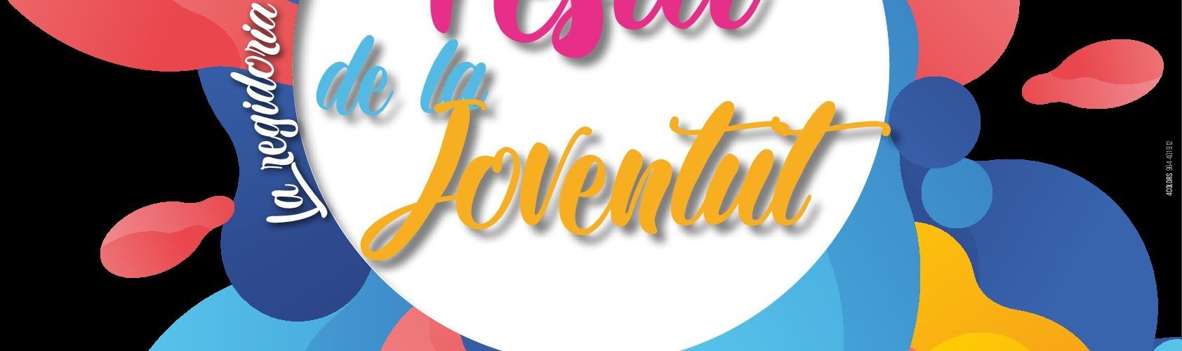 La Festa de la Joventut se celebrará en Alcalà el próximo 14 de abril en el Espai d’Oci