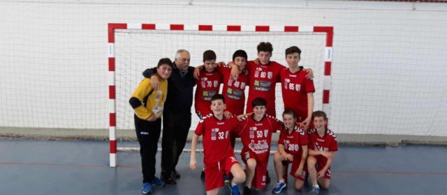 Actualitat del Balonmano Vinaròs