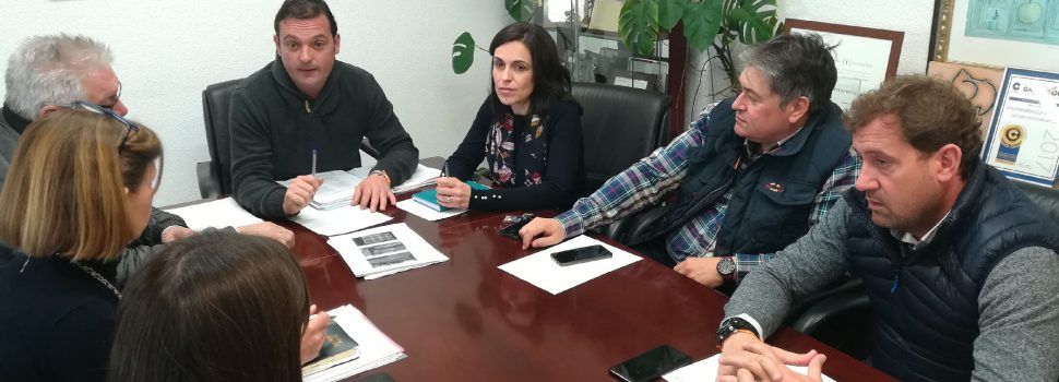 El Ayuntamiento de Peñíscola liquida el presupuesto de 2017 con el 99,9% de facturas tramitadas
