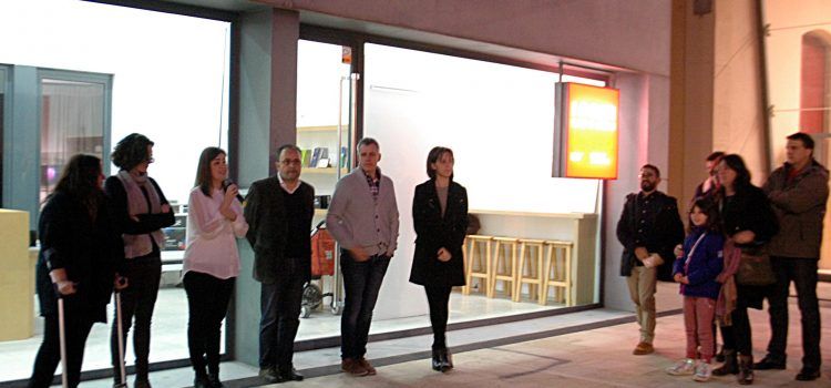 Lo Pati inaugura una mostra col·lectiva que explora la percepció de la realitat i la creació d’il·lusions