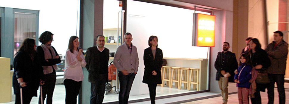 Lo Pati inaugura una mostra col·lectiva que explora la percepció de la realitat i la creació d’il·lusions