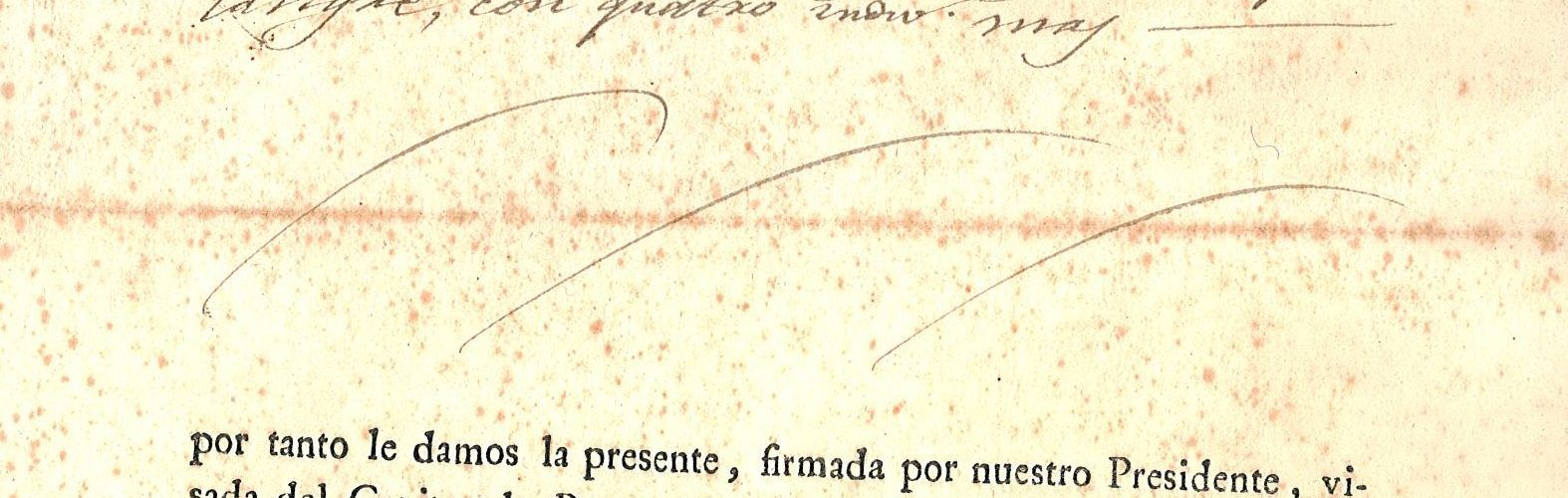 L’Arxiu incorpora al seu inventari documents històrics trobats al carrer Socors