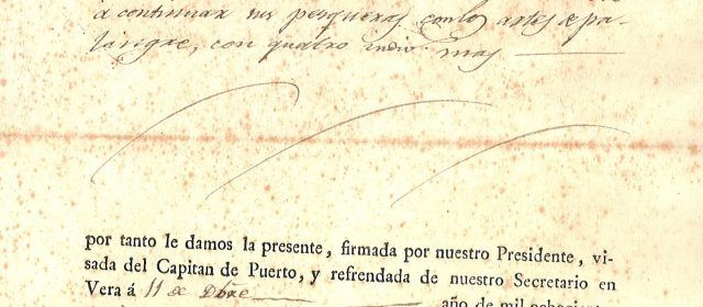L’Arxiu incorpora al seu inventari documents històrics trobats al carrer Socors