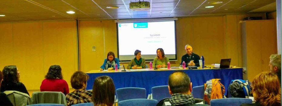 El 27 de març es clausura la 2a edició del Programa Educatiu d’Intervenció Post-Divorci