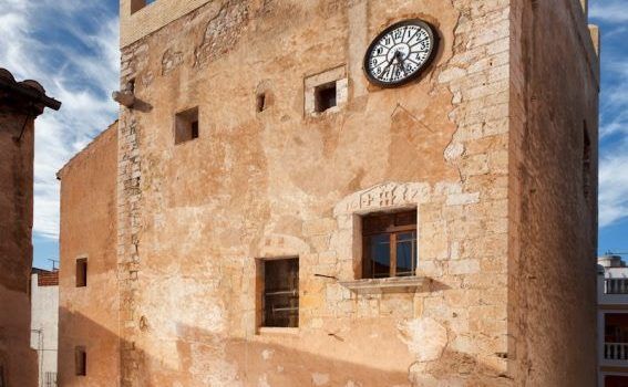 Càlig ja és Municipi Turístic de la Comunitat Valenciana