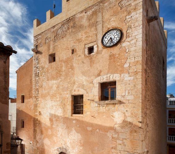 Càlig ja és Municipi Turístic de la Comunitat Valenciana