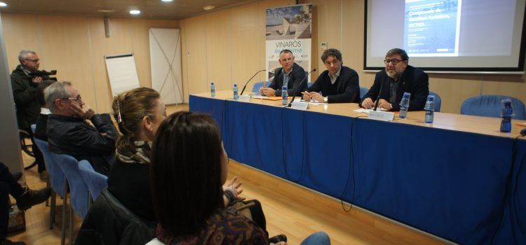 Vinaròs es converteix en una destinació turística amb el segell de qualitat SICTED