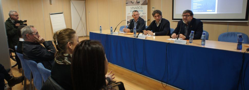 Vinaròs es converteix en una destinació turística amb el segell de qualitat SICTED