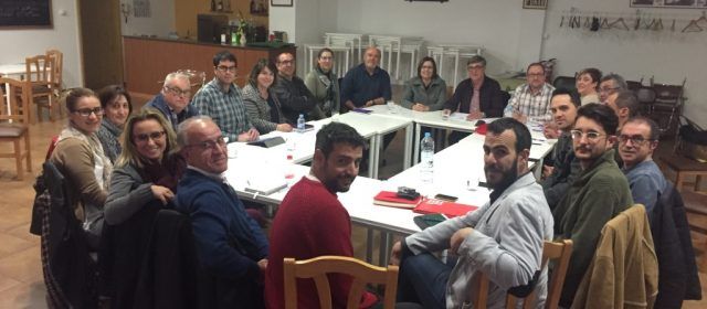El PSPV-PSOE de Ports-Maestrat exige a la Diputación que garantice todas las Unidades de Respiro de la comarca