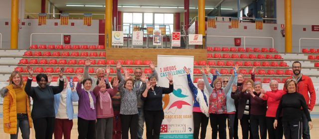 Benicarló acull la primera fase dels Jocs Castellonencs Adults Majors