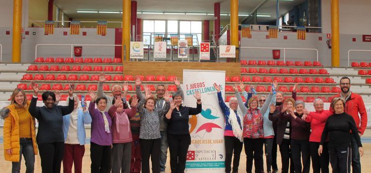 Benicarló acull la primera fase dels Jocs Castellonencs Adults Majors