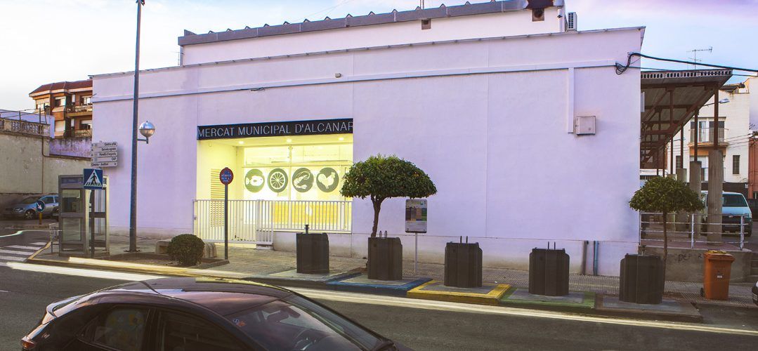 El nou mercat municipal d’Alcanar ja té Reglament