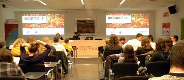 Ana Burgos: “Ens estem adonant que el no és no es queda curt”
