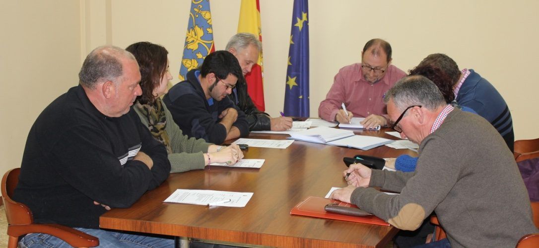 Sta. Magdalena dóna llum verda al projecte de delimitació de sòl urbà del col·legi