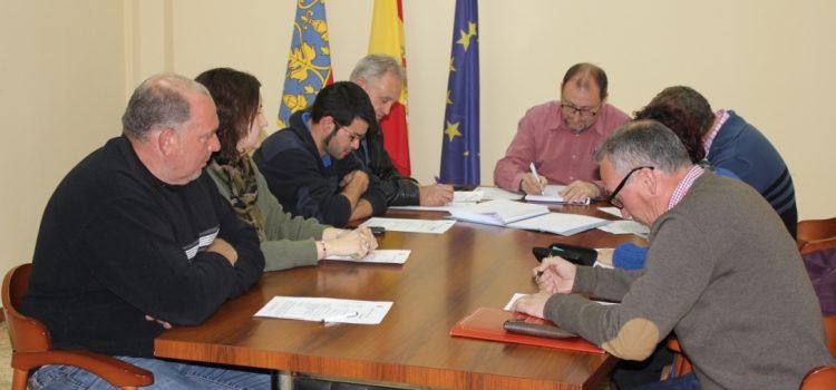 Sta. Magdalena dóna llum verda al projecte de delimitació de sòl urbà del col·legi