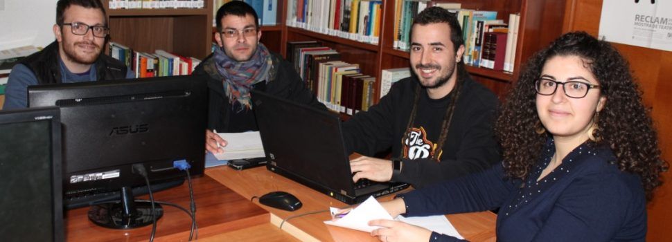 La Xarxa Jove presenta una agenda que recopila les activitats d’ajuntaments i entitats