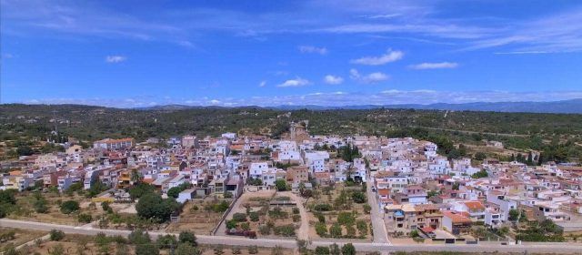 Sant Jordi obté la declaració de Municipi Turístic de la Comunitat Valenciana 