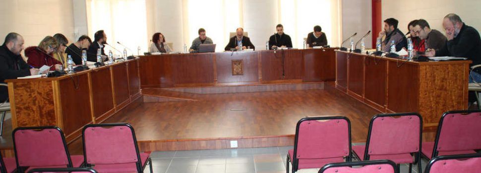 L’Ajuntament d’Alcanar aprova els Pressupostos municipals per al 2018