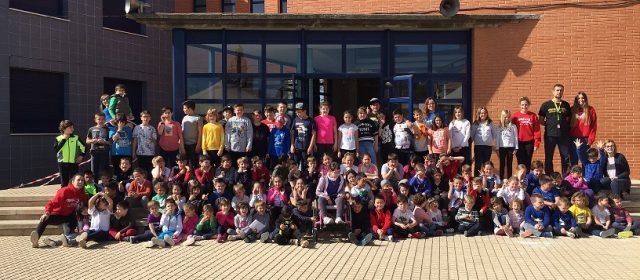 160 inscrits participen en l’Escola de Pasqua d’Alcalà-Alcossebre