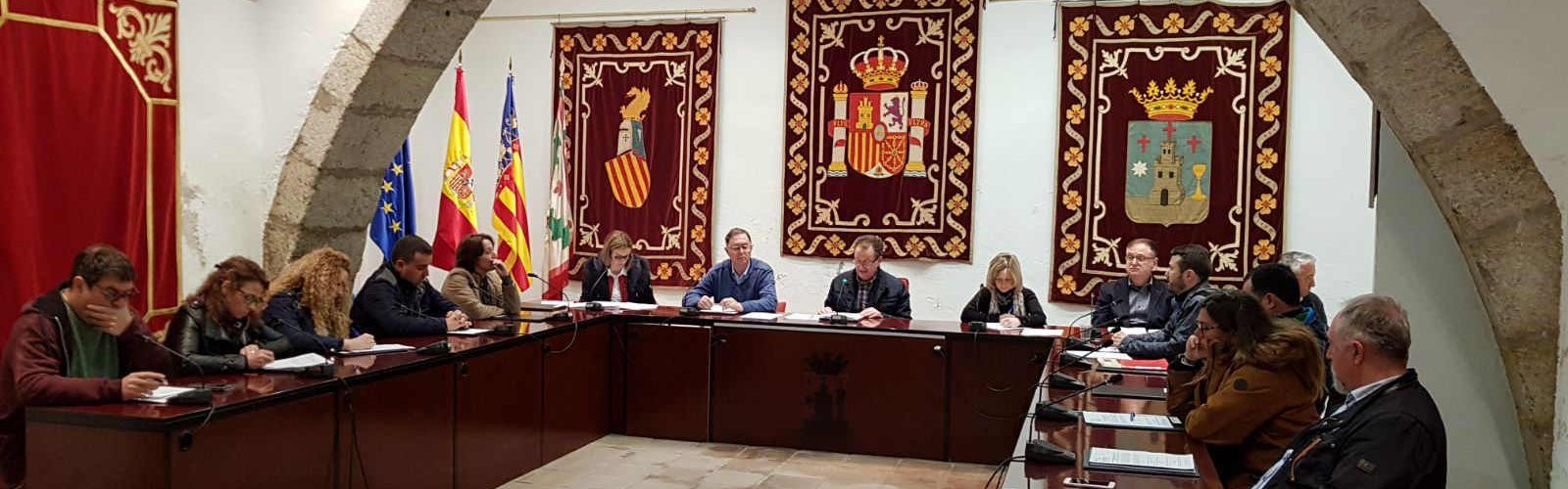Alcalà-Alcossebre aprova inversions en càrrec als romanents per 357.591 euros